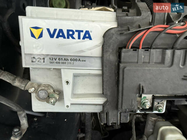 Сірий Шкода Фабія, об'ємом двигуна 1.39 л та пробігом 160 тис. км за 6800 $, фото 29 на Automoto.ua
