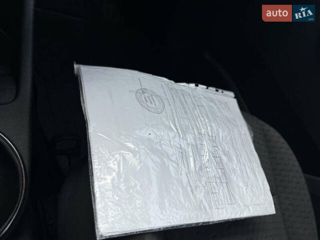 Сірий Шкода Фабія, об'ємом двигуна 1.39 л та пробігом 160 тис. км за 6800 $, фото 23 на Automoto.ua