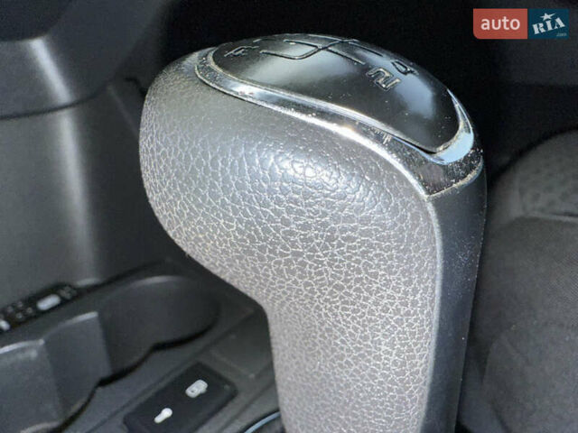 Сірий Шкода Фабія, об'ємом двигуна 1.39 л та пробігом 160 тис. км за 6800 $, фото 22 на Automoto.ua