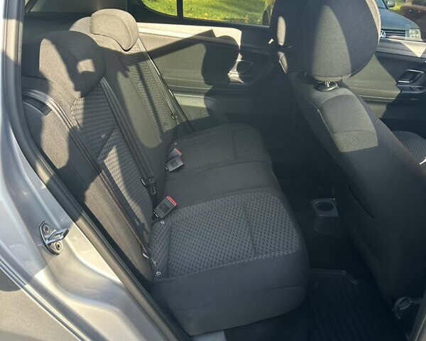 Шкода Фабия 2011 в Киеве на Automoto.ua Серый Шкода Фабия, объемом двигателя 1.4 л и пробегом 258 тыс. км за 5200 $, фото 32 на Automoto.ua