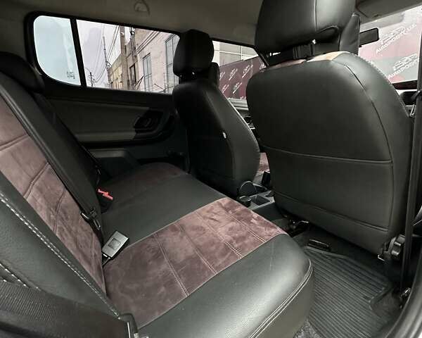 Серый Шкода Фабия, объемом двигателя 1.2 л и пробегом 271 тыс. км за 5200 $, фото 17 на Automoto.ua