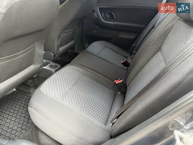 Сірий Шкода Фабія, об'ємом двигуна 1.39 л та пробігом 160 тис. км за 6800 $, фото 26 на Automoto.ua
