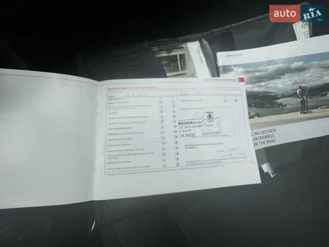 Серый Шкода Фабия, объемом двигателя 1.39 л и пробегом 225 тыс. км за 5300 $, фото 18 на Automoto.ua