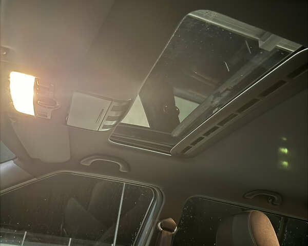 Сірий Шкода Фабія, об'ємом двигуна 1.4 л та пробігом 219 тис. км за 8600 $, фото 9 на Automoto.ua