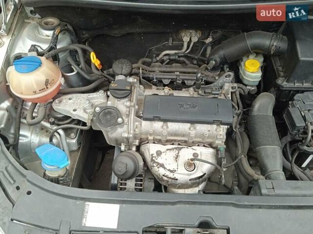 Шкода Фабия 2012 в Мене на Automoto.ua Серый Шкода Фабия, объемом двигателя 1.2 л и пробегом 146 тыс. км за 5300 $, фото 26 на Automoto.ua