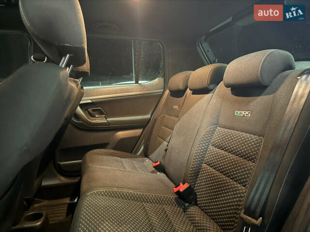 Сірий Шкода Фабія, об'ємом двигуна 1.4 л та пробігом 219 тис. км за 8600 $, фото 8 на Automoto.ua