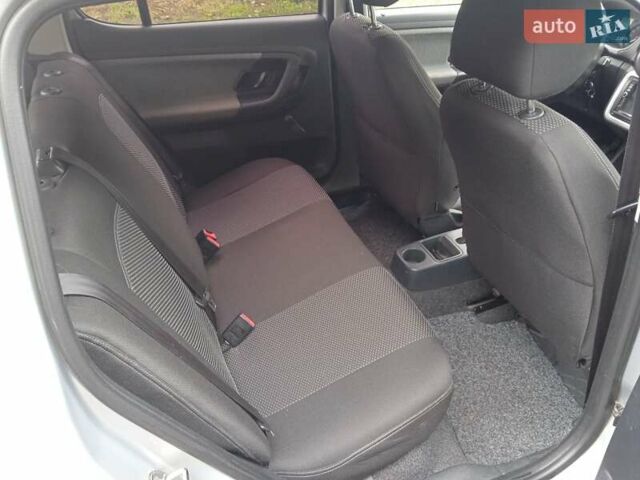 Шкода Фабия 2012 в Мене на Automoto.ua Серый Шкода Фабия, объемом двигателя 1.2 л и пробегом 146 тыс. км за 5300 $, фото 21 на Automoto.ua