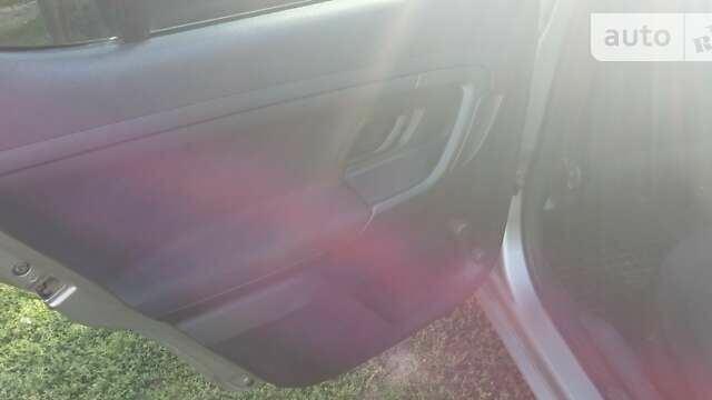 Шкода Фабія 2012 у Вінниці на Automoto.ua Сірий Шкода Фабія, об'ємом двигуна 1.2 л та пробігом 230 тис. км за 4700 $, фото 2 на Automoto.ua