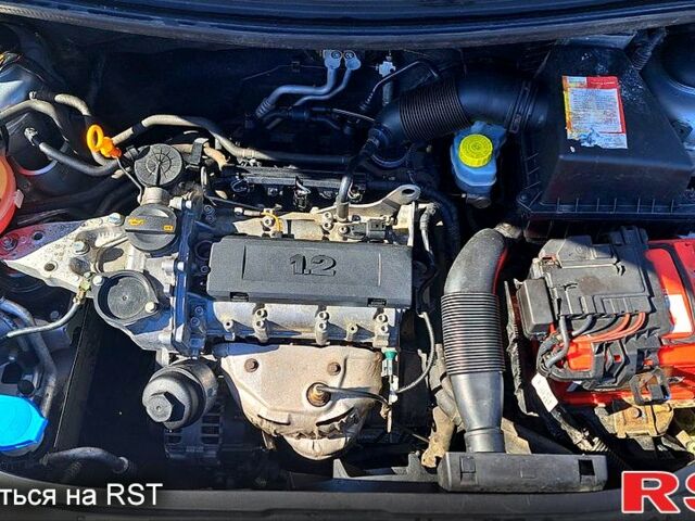 Шкода Фабия 2012 в Запорожье на Automoto.ua Серый Шкода Фабия, объемом двигателя 1.2 л и пробегом 162 тыс. км за 5850 $, фото 7 на Automoto.ua