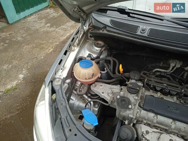 Шкода Фабия 2012 в Мене на Automoto.ua Серый Шкода Фабия, объемом двигателя 1.2 л и пробегом 146 тыс. км за 5300 $, фото 27 на Automoto.ua