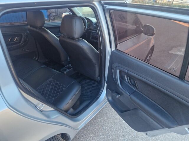 Серый Шкода Фабия, объемом двигателя 0 л и пробегом 217 тыс. км за 5700 $, фото 19 на Automoto.ua