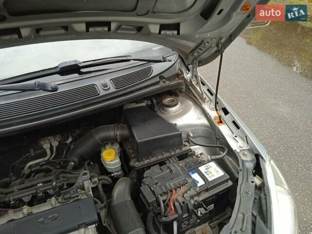 Шкода Фабия 2012 в Мене на Automoto.ua Серый Шкода Фабия, объемом двигателя 1.2 л и пробегом 146 тыс. км за 5300 $, фото 14 на Automoto.ua