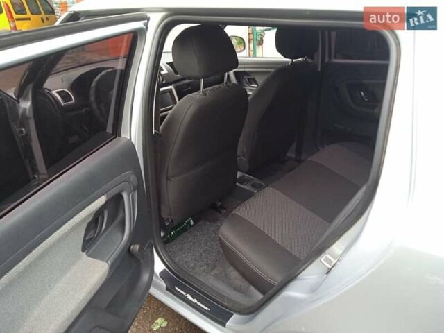 Шкода Фабия 2012 в Мене на Automoto.ua Серый Шкода Фабия, объемом двигателя 1.2 л и пробегом 146 тыс. км за 5300 $, фото 22 на Automoto.ua