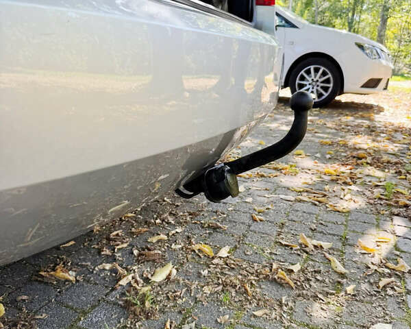 Сірий Шкода Фабія, об'ємом двигуна 1.2 л та пробігом 184 тис. км за 4800 $, фото 5 на Automoto.ua