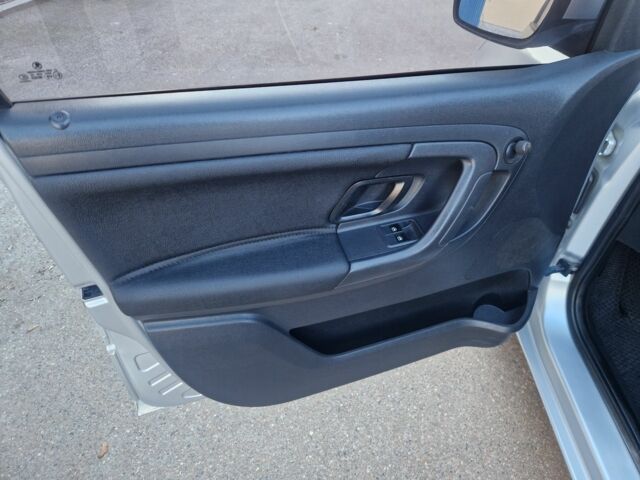 Серый Шкода Фабия, объемом двигателя 0 л и пробегом 217 тыс. км за 5700 $, фото 12 на Automoto.ua