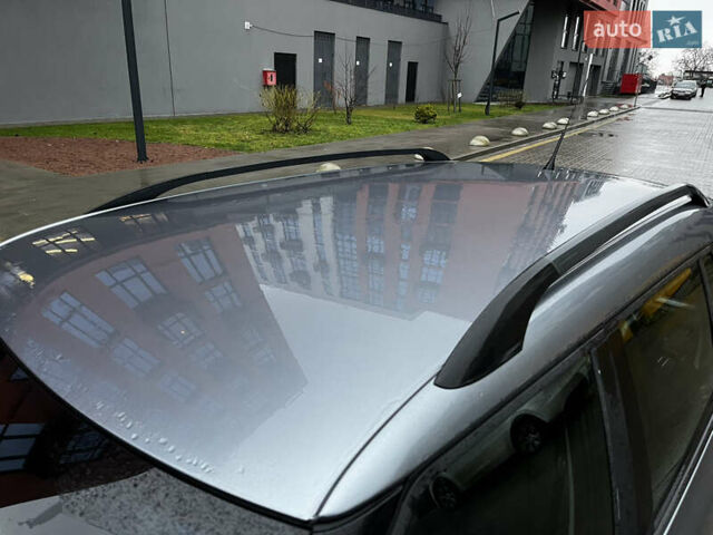 Сірий Шкода Фабія, об'ємом двигуна 1.2 л та пробігом 325 тис. км за 5600 $, фото 19 на Automoto.ua