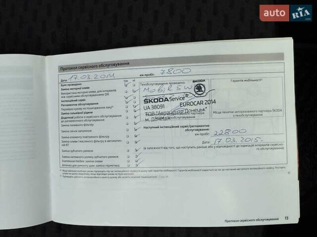 Серый Шкода Фабия, объемом двигателя 1.39 л и пробегом 60 тыс. км за 7700 $, фото 86 на Automoto.ua