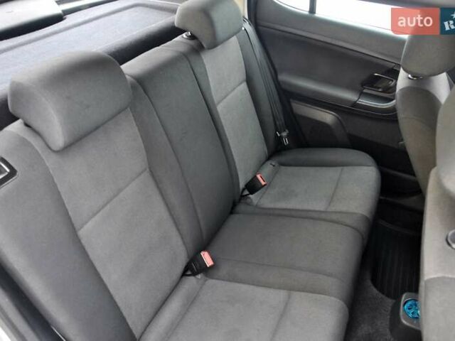 Серый Шкода Фабия, объемом двигателя 1.39 л и пробегом 258 тыс. км за 4999 $, фото 21 на Automoto.ua