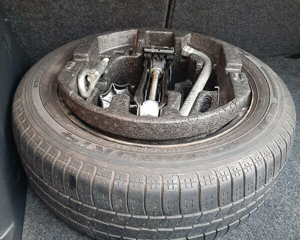 Сірий Шкода Фабія, об'ємом двигуна 1.4 л та пробігом 168 тис. км за 6900 $, фото 28 на Automoto.ua