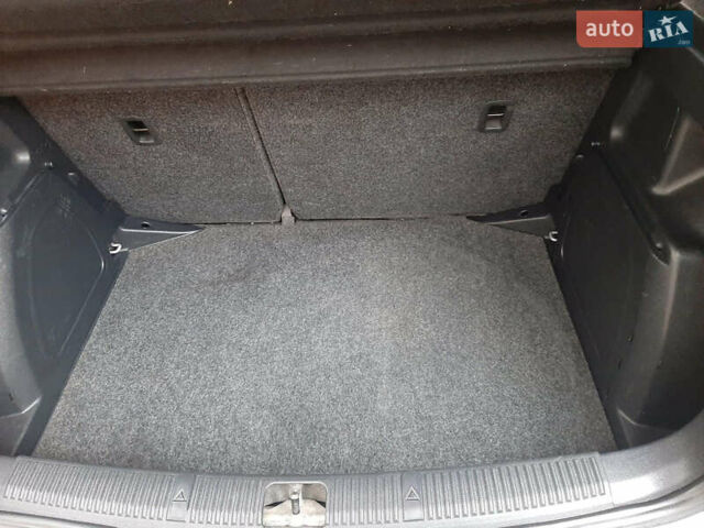 Сірий Шкода Фабія, об'ємом двигуна 1.4 л та пробігом 168 тис. км за 6900 $, фото 20 на Automoto.ua