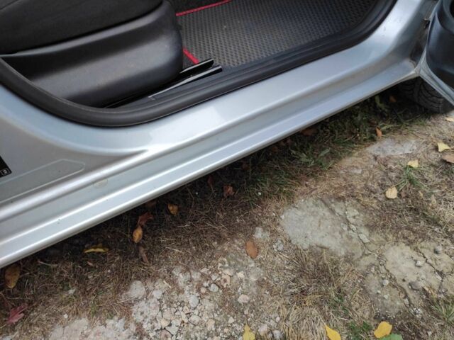 Сірий Шкода Фабія, об'ємом двигуна 1.6 л та пробігом 298 тис. км за 2000 $, фото 20 на Automoto.ua