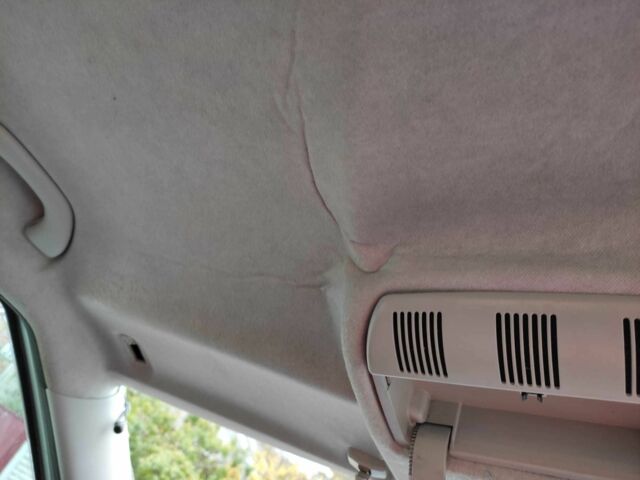 Сірий Шкода Фабія, об'ємом двигуна 1.6 л та пробігом 298 тис. км за 2000 $, фото 18 на Automoto.ua