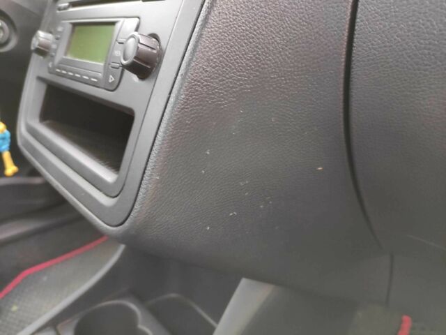 Сірий Шкода Фабія, об'ємом двигуна 1.6 л та пробігом 298 тис. км за 2000 $, фото 21 на Automoto.ua