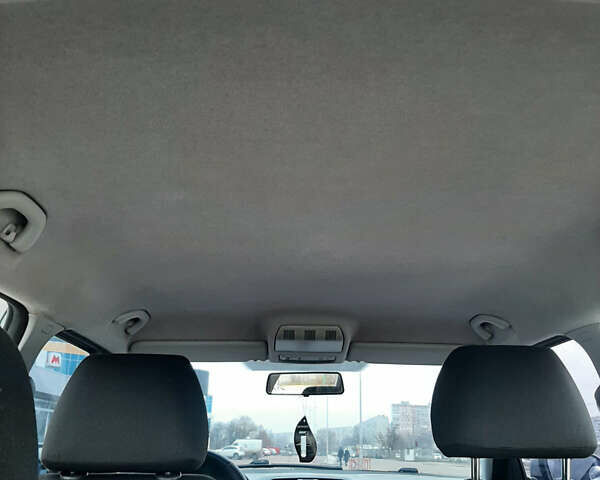 Сірий Шкода Фабія, об'ємом двигуна 1.4 л та пробігом 168 тис. км за 6900 $, фото 25 на Automoto.ua