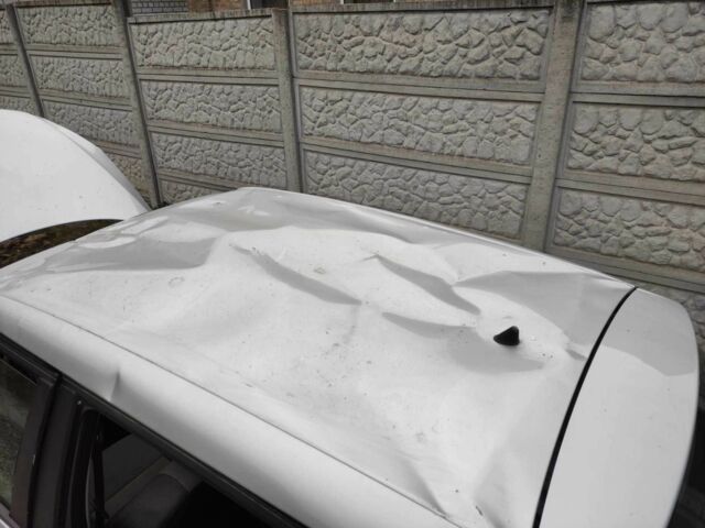 Сірий Шкода Фабія, об'ємом двигуна 1.6 л та пробігом 298 тис. км за 2000 $, фото 2 на Automoto.ua