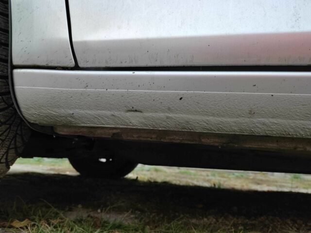 Сірий Шкода Фабія, об'ємом двигуна 1.6 л та пробігом 298 тис. км за 2000 $, фото 8 на Automoto.ua