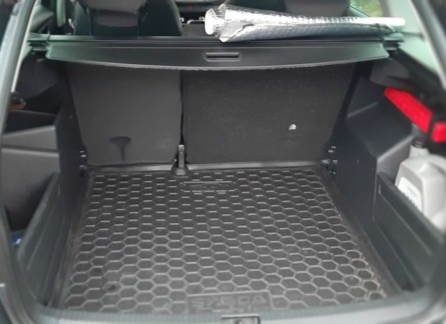 Сірий Шкода Фабія, об'ємом двигуна 1.4 л та пробігом 250 тис. км за 8500 $, фото 7 на Automoto.ua