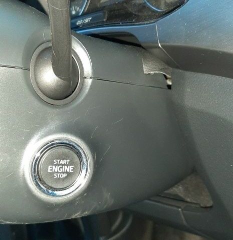 Сірий Шкода Фабія, об'ємом двигуна 1.4 л та пробігом 250 тис. км за 8500 $, фото 6 на Automoto.ua