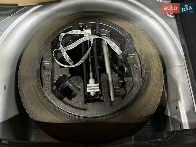 Серый Шкода Фабия, объемом двигателя 1.42 л и пробегом 167 тыс. км за 7999 $, фото 21 на Automoto.ua