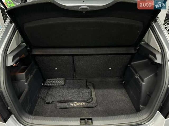 Серый Шкода Фабия, объемом двигателя 1.42 л и пробегом 167 тыс. км за 7999 $, фото 20 на Automoto.ua