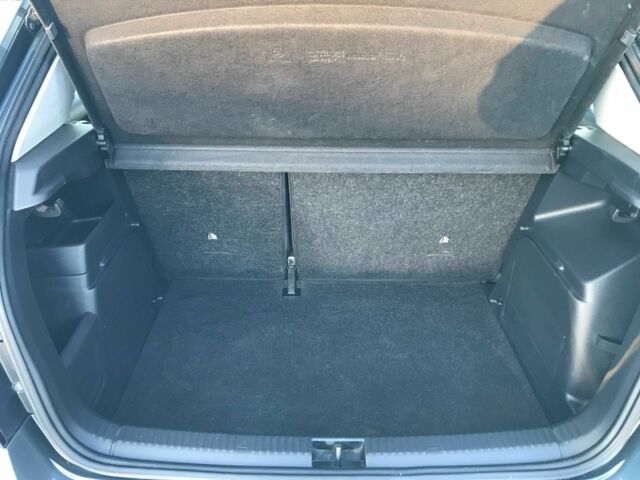 Серый Шкода Фабия, объемом двигателя 1 л и пробегом 167 тыс. км за 10500 $, фото 13 на Automoto.ua