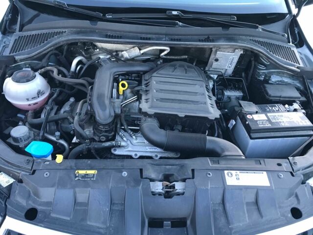 Серый Шкода Фабия, объемом двигателя 1 л и пробегом 167 тыс. км за 10500 $, фото 16 на Automoto.ua