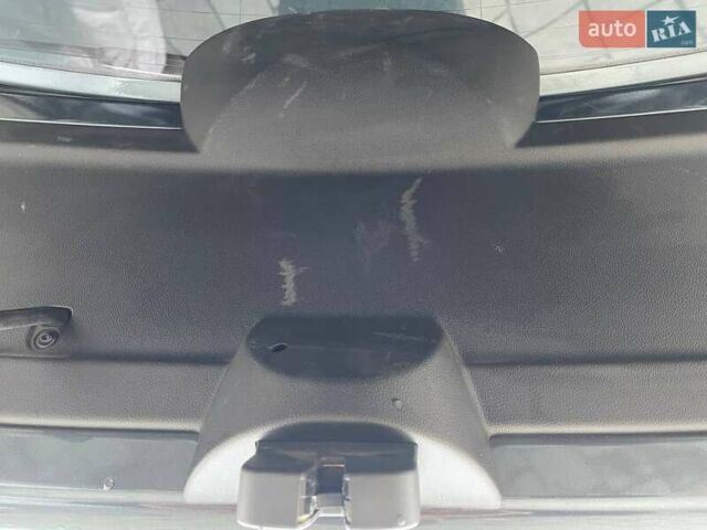 Серый Шкода Фабия, объемом двигателя 1.6 л и пробегом 29 тыс. км за 14500 $, фото 23 на Automoto.ua