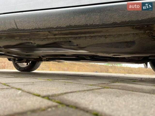 Серый Шкода Фабия, объемом двигателя 1.6 л и пробегом 29 тыс. км за 14500 $, фото 31 на Automoto.ua
