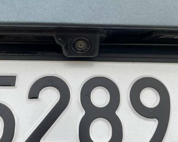 Серый Шкода Фабия, объемом двигателя 1.6 л и пробегом 29 тыс. км за 14500 $, фото 17 на Automoto.ua