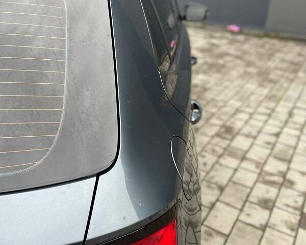 Серый Шкода Фабия, объемом двигателя 1.6 л и пробегом 29 тыс. км за 14500 $, фото 5 на Automoto.ua