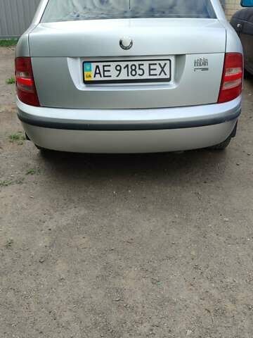 Шкода Фабия 2001 в Софиевке на Automoto.ua Серый Шкода Фабия, объемом двигателя 1.4 л и пробегом 205 тыс. км за 2999 $, фото 3 на Automoto.ua