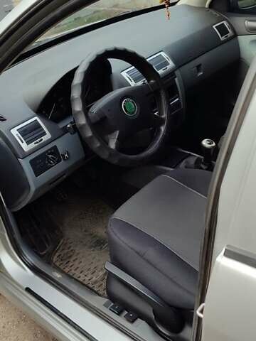 Шкода Фабия 2001 в Софиевке на Automoto.ua Серый Шкода Фабия, объемом двигателя 1.4 л и пробегом 205 тыс. км за 2999 $, фото 1 на Automoto.ua