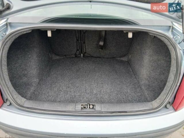 Сірий Шкода Фабія, об'ємом двигуна 1.9 л та пробігом 472 тис. км за 4200 $, фото 29 на Automoto.ua