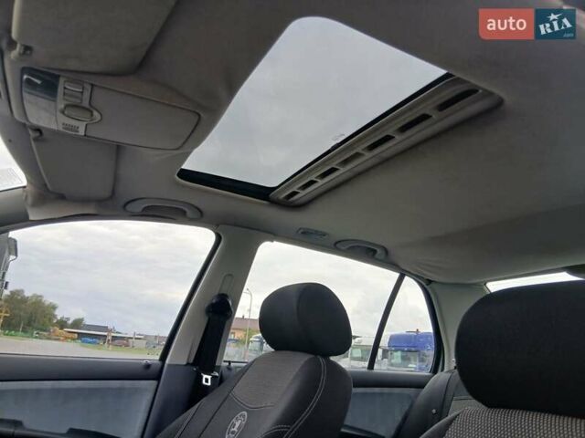 Сірий Шкода Фабія, об'ємом двигуна 1.9 л та пробігом 472 тис. км за 4200 $, фото 25 на Automoto.ua