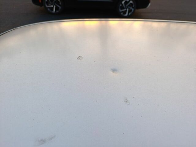 Серый Шкода Фабия, объемом двигателя 1.4 л и пробегом 288 тыс. км за 1888 $, фото 6 на Automoto.ua