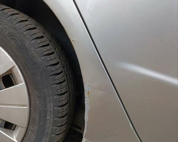 Серый Шкода Фабия, объемом двигателя 1.4 л и пробегом 288 тыс. км за 2000 $, фото 7 на Automoto.ua