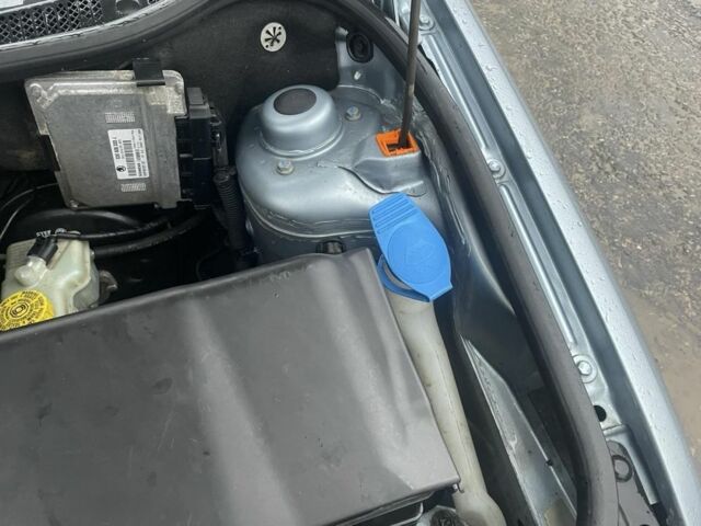 Сірий Шкода Фабія, об'ємом двигуна 1.2 л та пробігом 1 тис. км за 3300 $, фото 8 на Automoto.ua