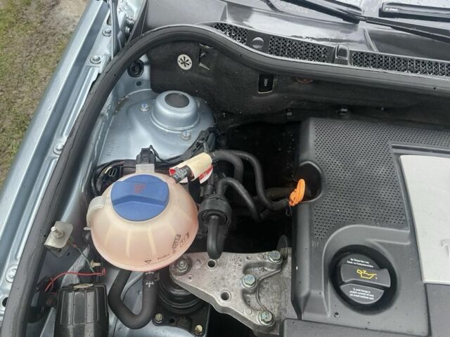 Сірий Шкода Фабія, об'ємом двигуна 1.2 л та пробігом 1 тис. км за 3300 $, фото 7 на Automoto.ua