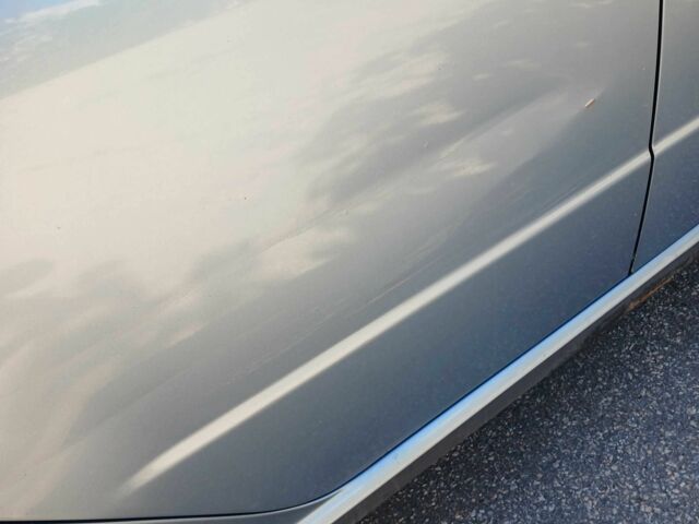 Серый Шкода Фабия, объемом двигателя 1.2 л и пробегом 246 тыс. км за 3100 $, фото 6 на Automoto.ua