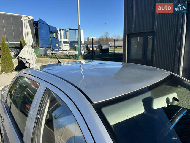 Серый Шкода Фабия, объемом двигателя 1.4 л и пробегом 246 тыс. км за 2950 $, фото 9 на Automoto.ua